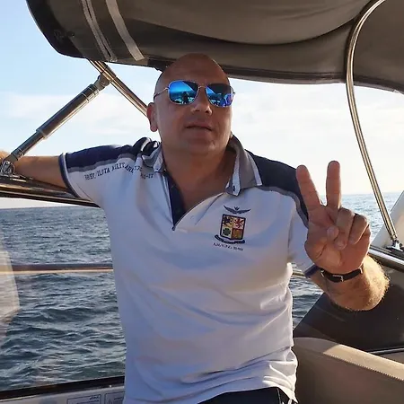 Sorrento On Boat Sant'Agnello