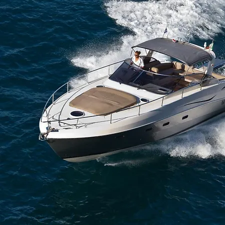 Sorrento On Boat *