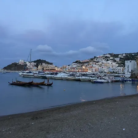 Sorrento On Boat Sant'Agnello